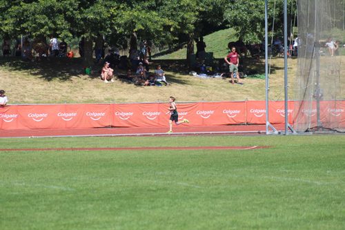 2026 Colgate Games Day 3 photo
